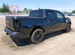 فورد مافريك